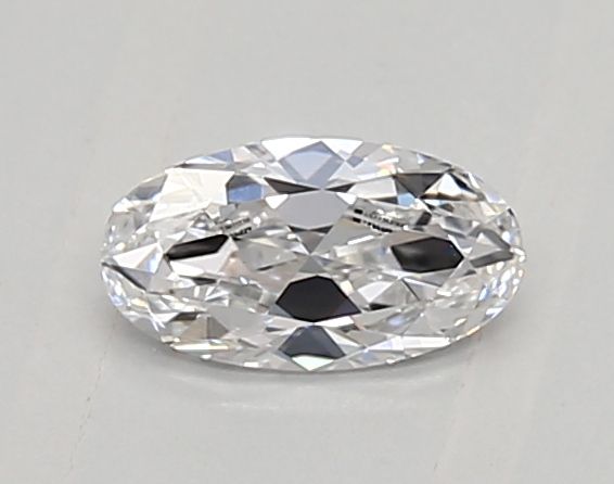 0.32 ct lab-grown Oval Diamond
