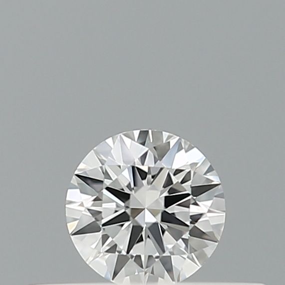 0.18 ct Round Diamond