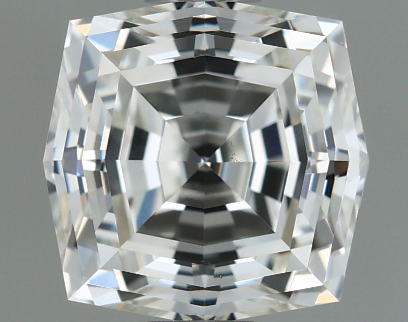 1.01 ct Octagonal Diamond