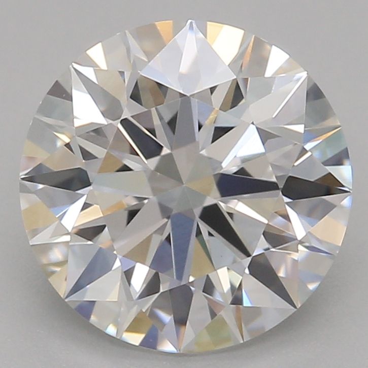 1.59 ct. round Lab Grown Diamond front image
