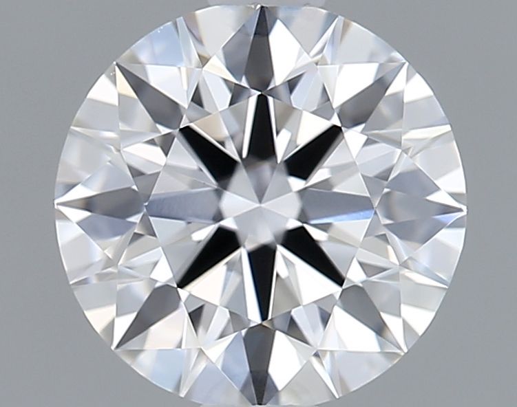 1.03 ct. round Lab Grown Diamond front image