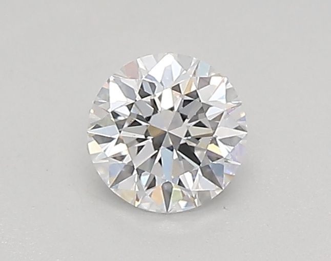 0.34 ct lab-grown Round Diamond