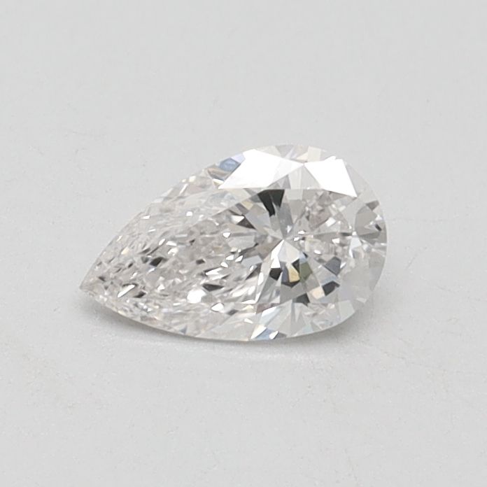 0.30 ct Pear diamond