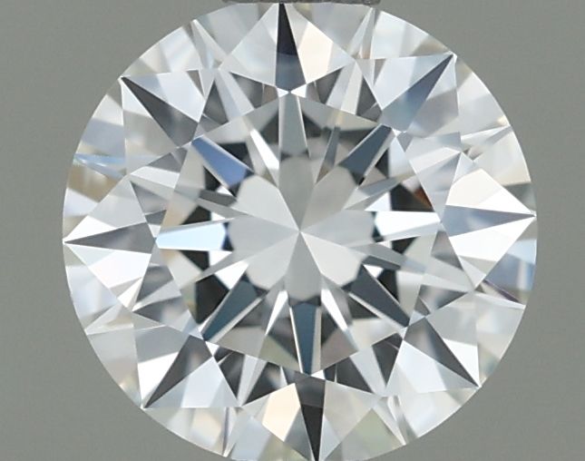 0.60 ct Round diamond