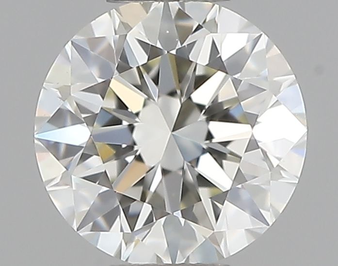 0.34 ct Round diamond