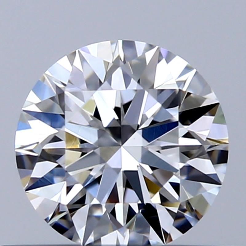 0.44 ct Round diamond
