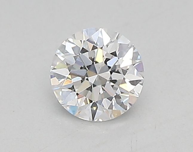 0.29 ct lab-grown Round Diamond