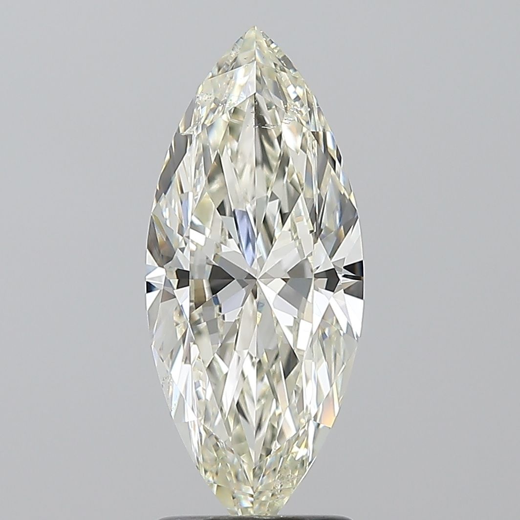 2.01 Carat
