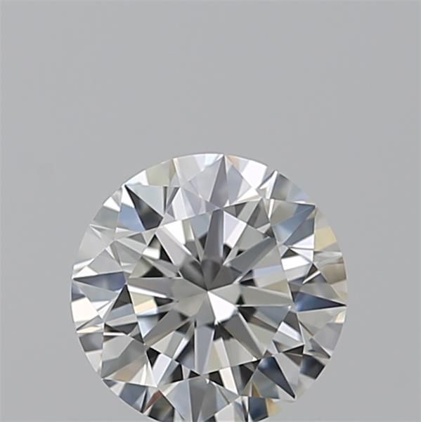 0.50 ct Round diamond