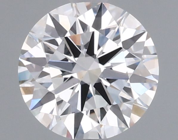 1.07 ct. round Lab Grown Diamond front image