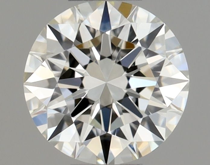 0.3 ct Round Diamond