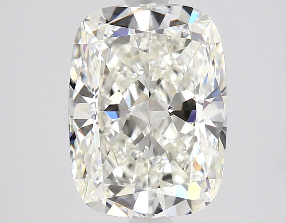 1.75 ct Cushion Brilliant diamond