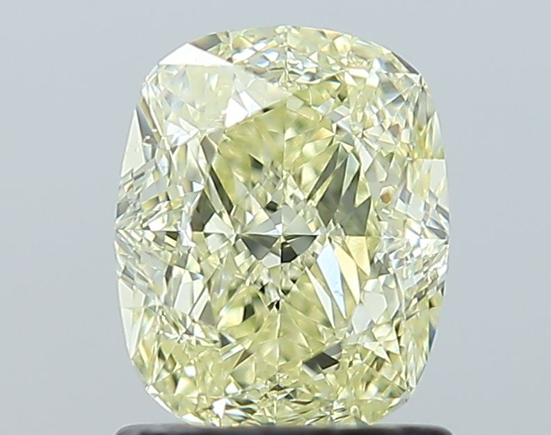 1.46 ct Cushion Modified diamond