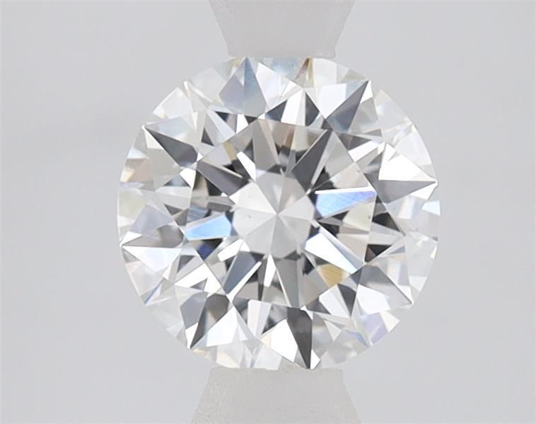 1.03 ct. round Lab Grown Diamond front image