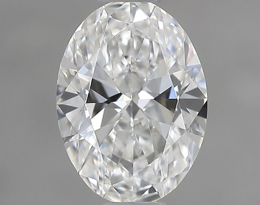 0.50 ct Oval diamond