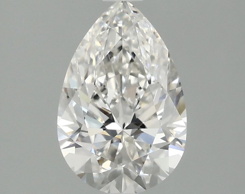 1.50 ct Pear diamond