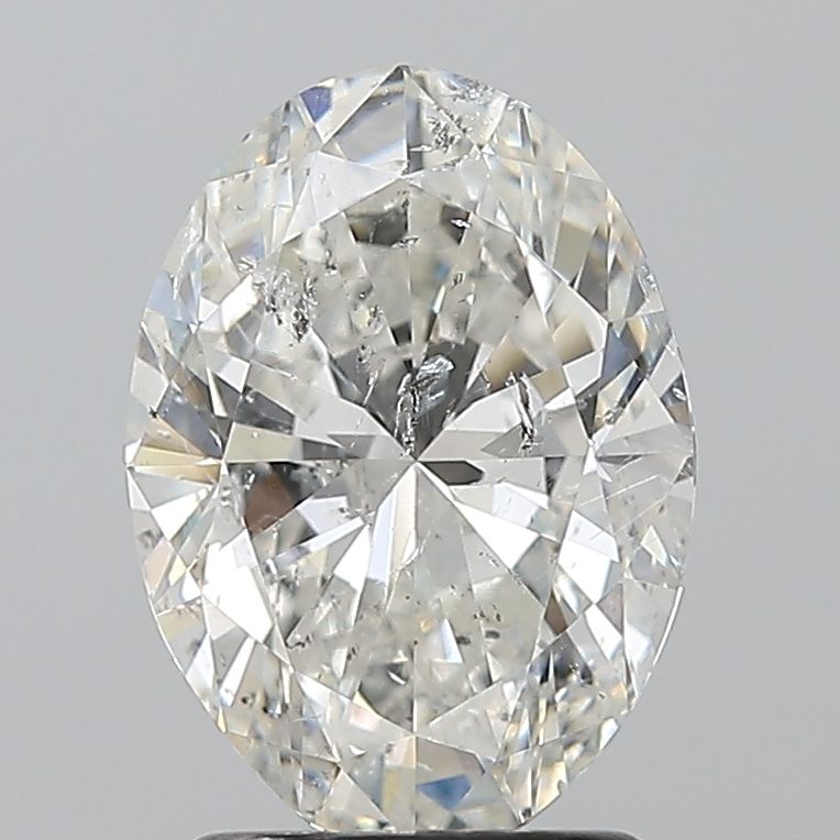 2.01 Carat