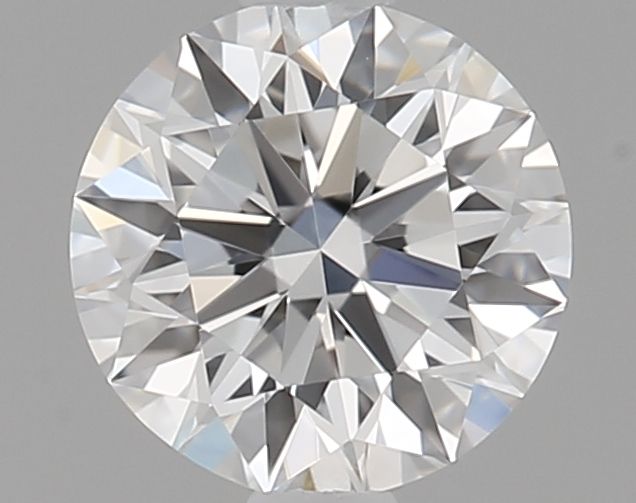 Diament 0.35 ct E/VVS1