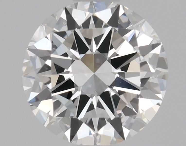 0.70 ct Round diamond