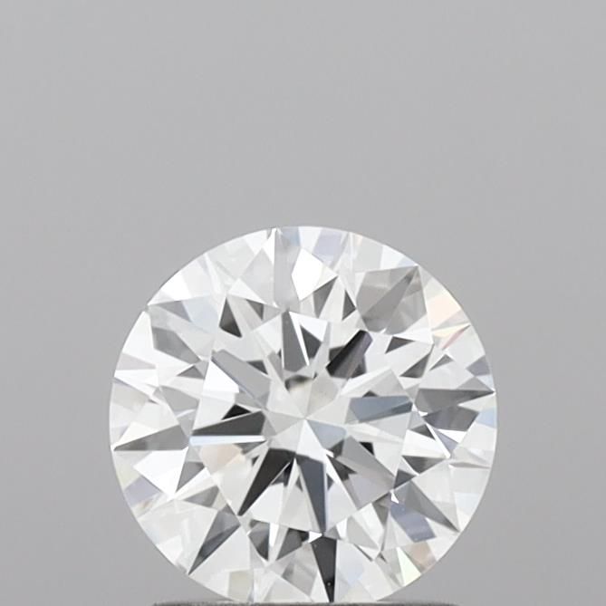 1.22 ct. round Lab Grown Diamond front image