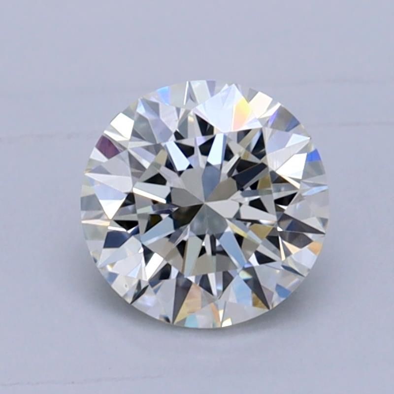 0.36 ct Round diamond