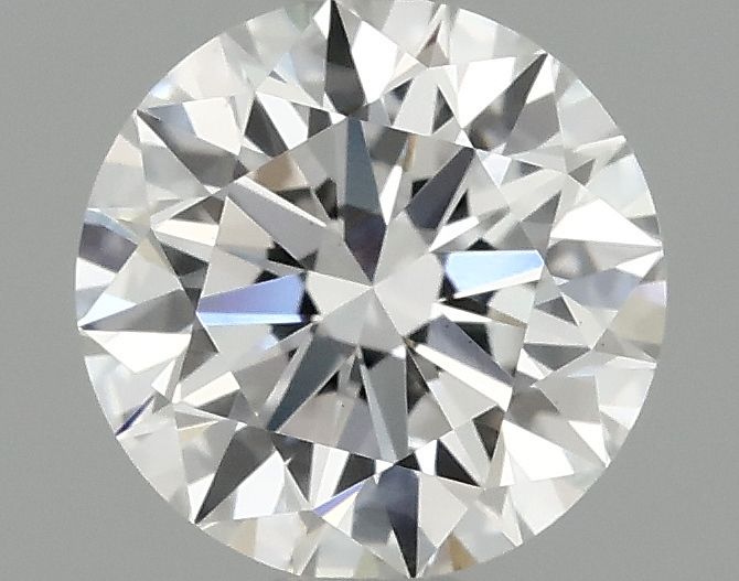 1.03 ct. round Lab Grown Diamond front image