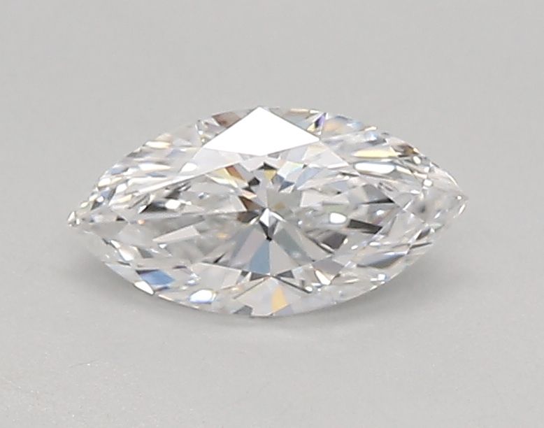 0.47 ct lab-grown Marquise Diamond