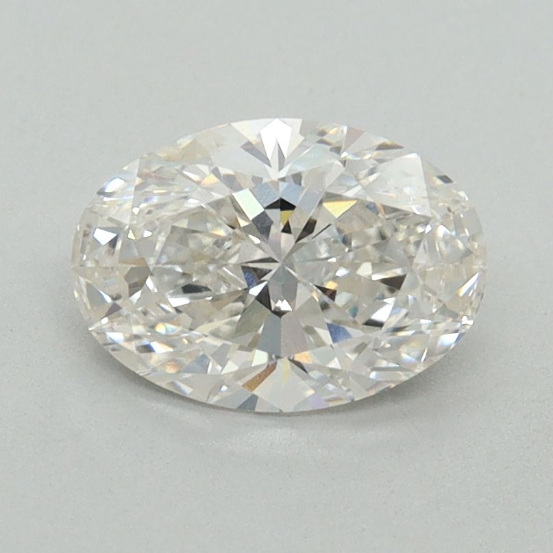 1.08 ct Oval diamond