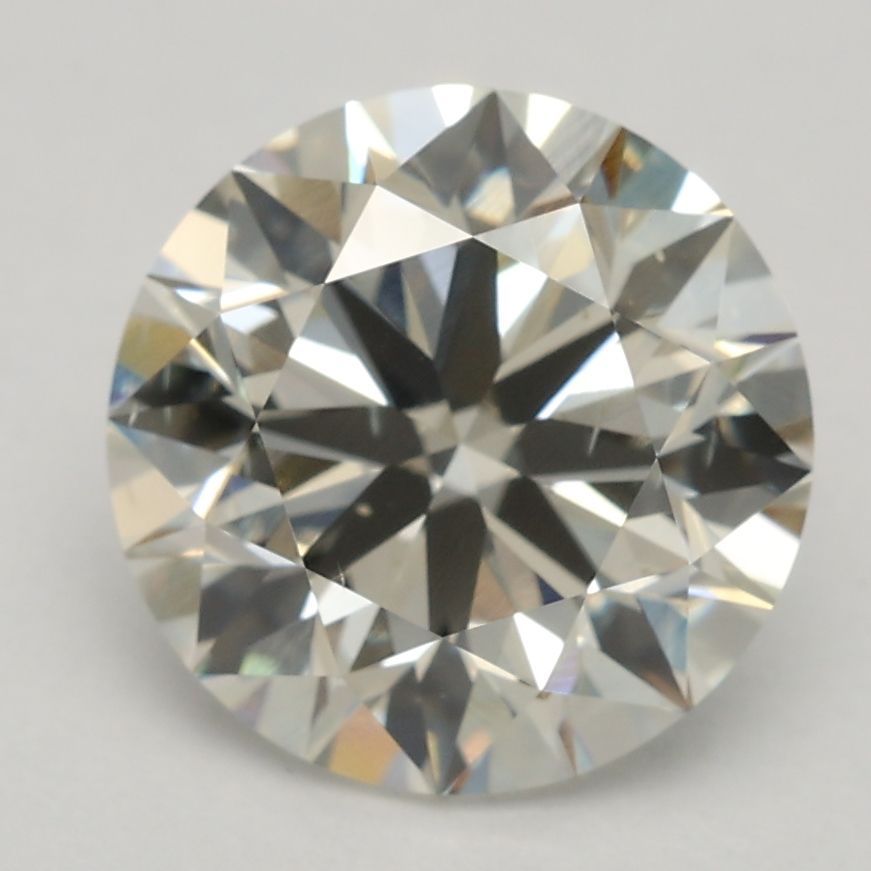 2.36 Carat