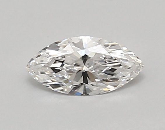0.49 ct lab-grown Marquise Diamond
