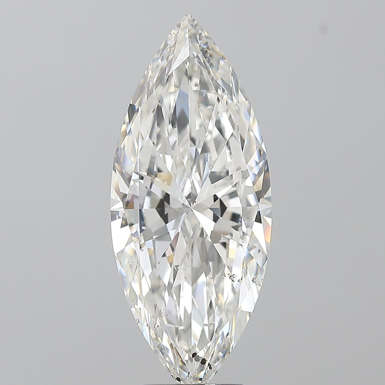 4.01 Carat