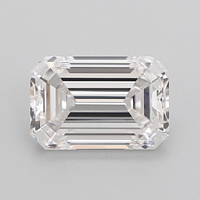 1.59 ct Emerald diamond