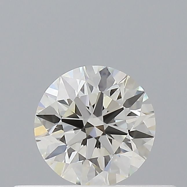 0.3 ct Round Diamond