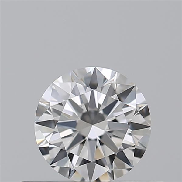0.40 ct Round diamond