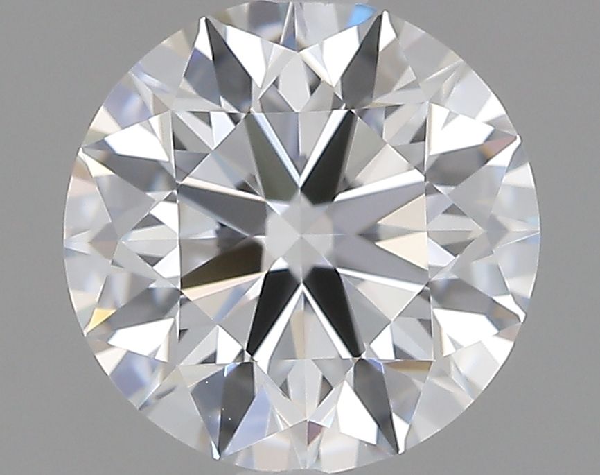 1.70 ct. round Lab Grown Diamond front image