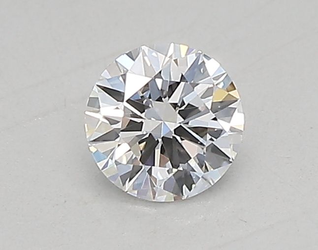 0.26 ct lab-grown Round Diamond