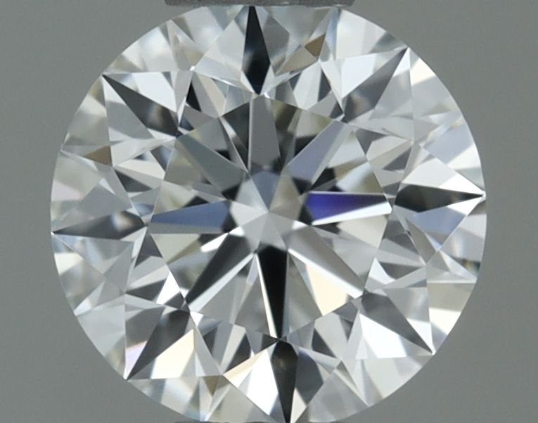 0.50 ct Round diamond