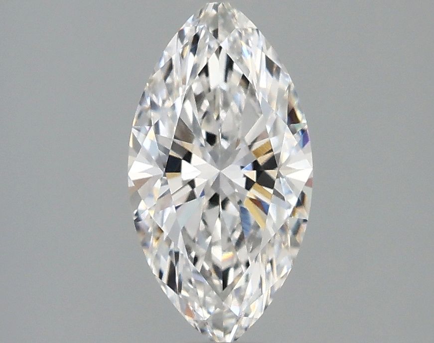 1.06 ct. marquise Lab Grown Diamond front image