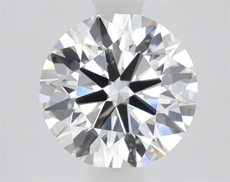 1.50 ct Round diamond