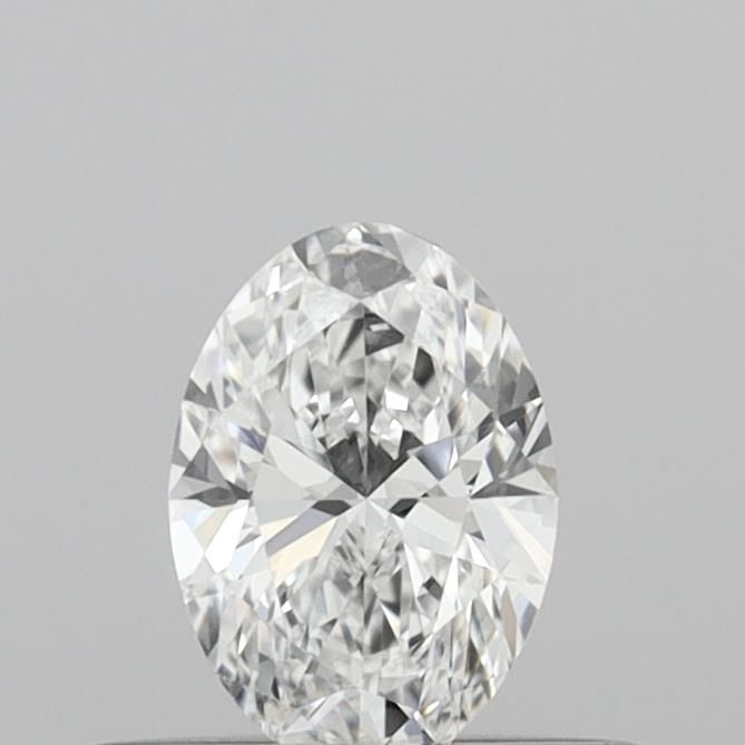 0.31 ct lab-grown Oval Diamond