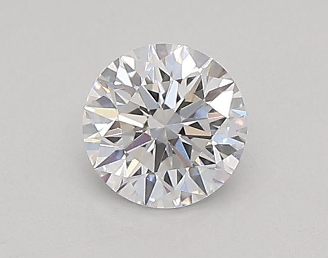 0.29 ct lab-grown Round Diamond