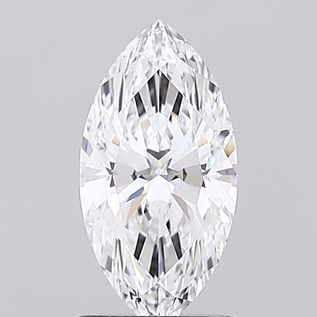 1.08 ct. marquise Lab Grown Diamond front image