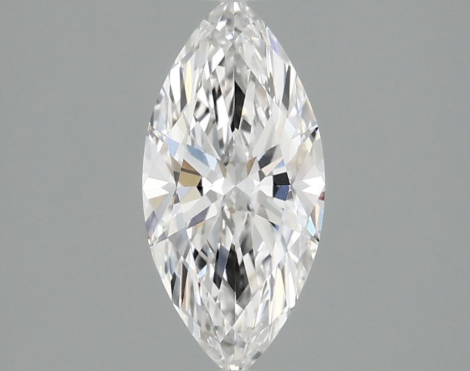 1.04 ct. marquise Lab Grown Diamond front image