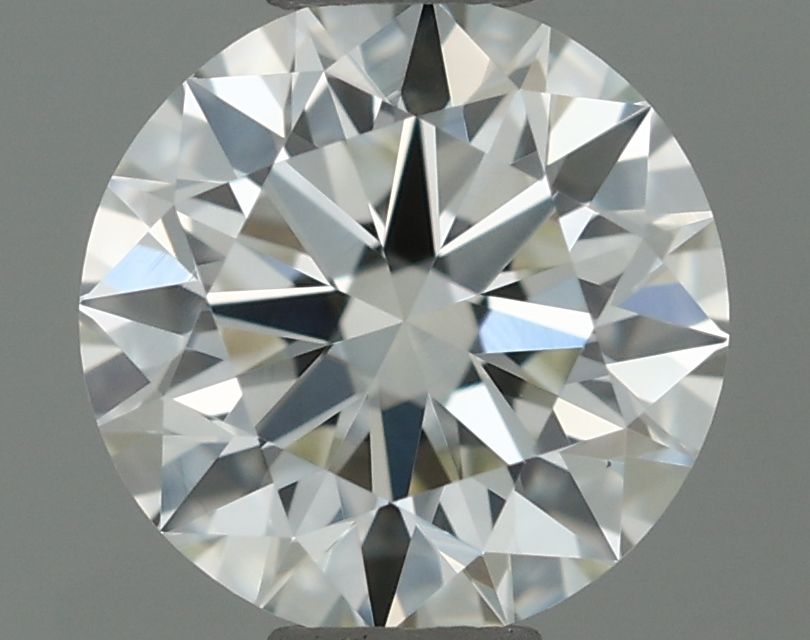 0.5 ct Round Diamond