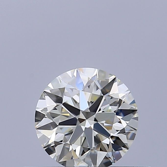 0.40 ct Round diamond