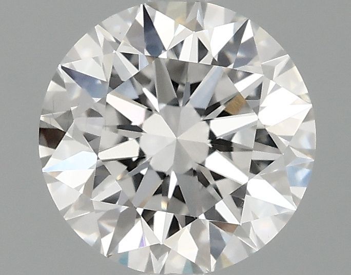 1.09 ct. round Lab Grown Diamond front image