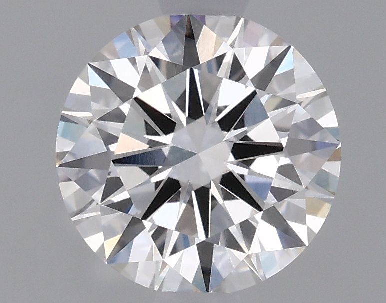 1.06 ct. round Lab Grown Diamond front image