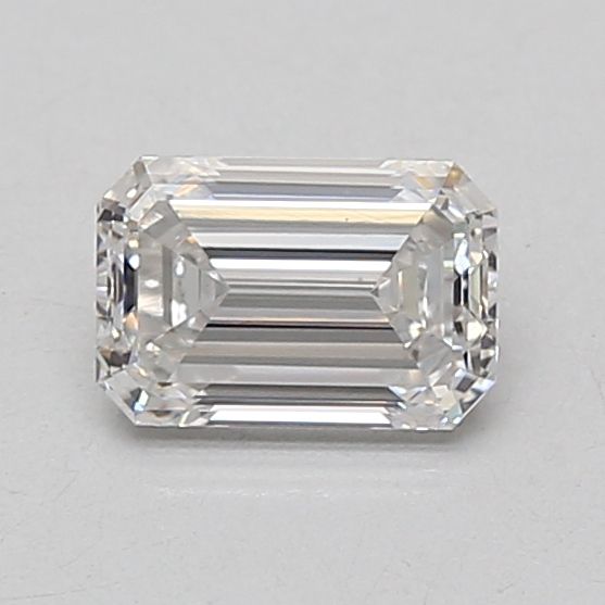 0.83 ct lab-grown Emerald Diamond