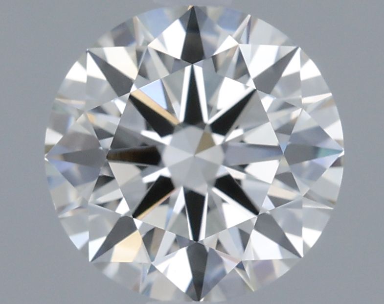 1.50 ct Round diamond