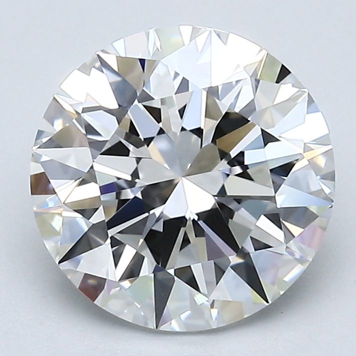 2.83 Carat